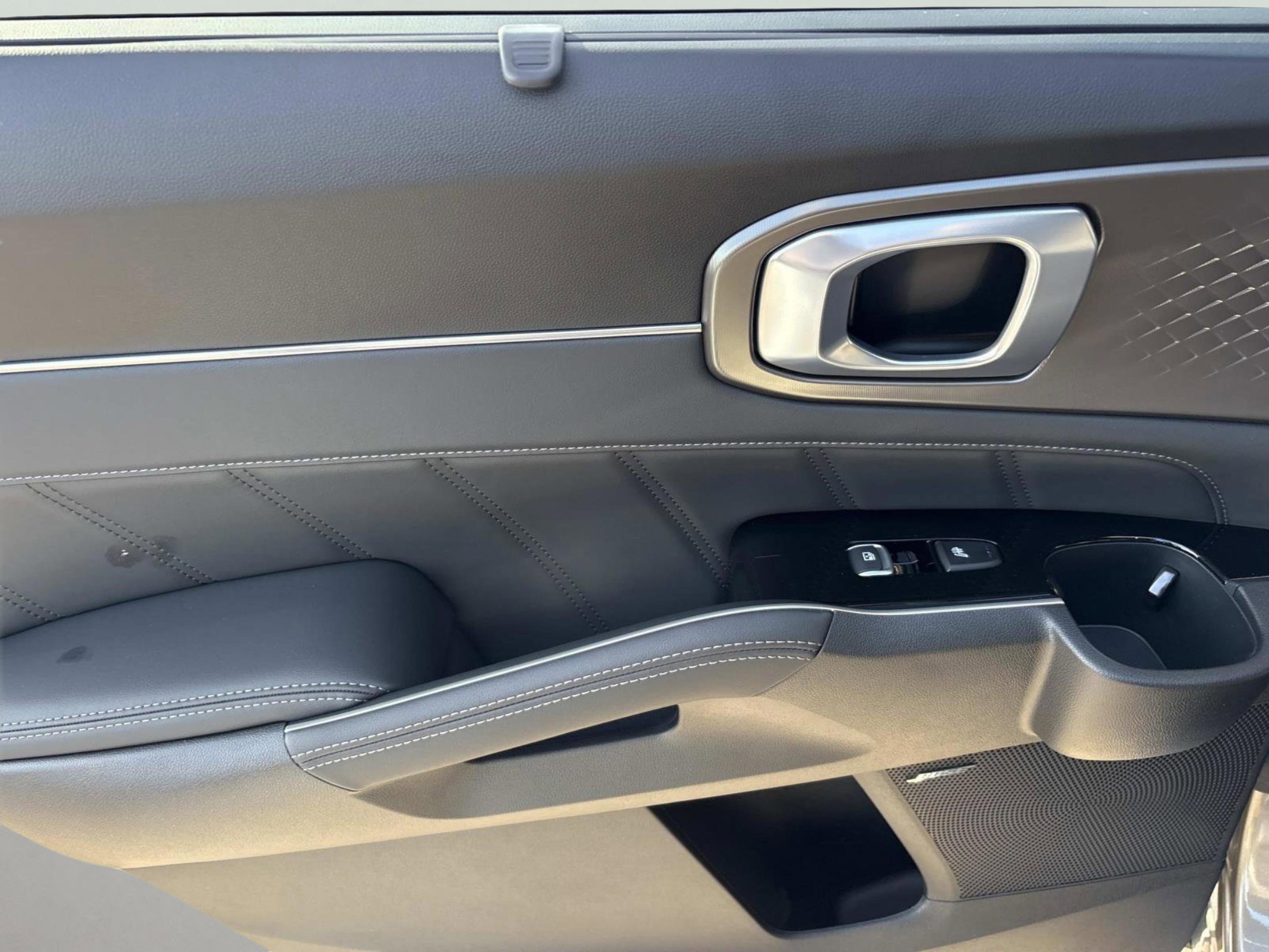 New 2026 Kia Sorento SX Prestige image 19