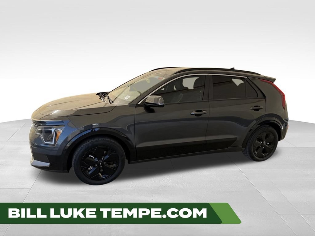 Used 2023 Kia Niro Wind
