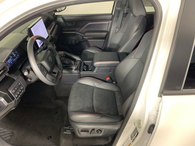 Used 2025 Toyota 4Runner TRD Pro image 30