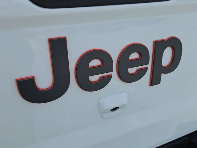 New 2026 Jeep Gladiator Mojave AWD/4WD image 27