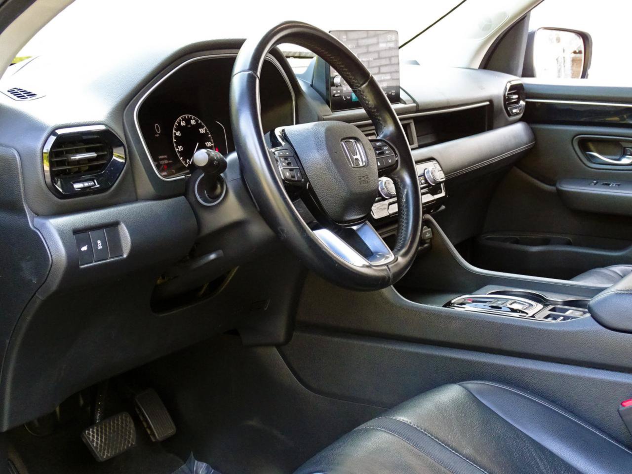 Used 2023 Honda Pilot EX-L image 12