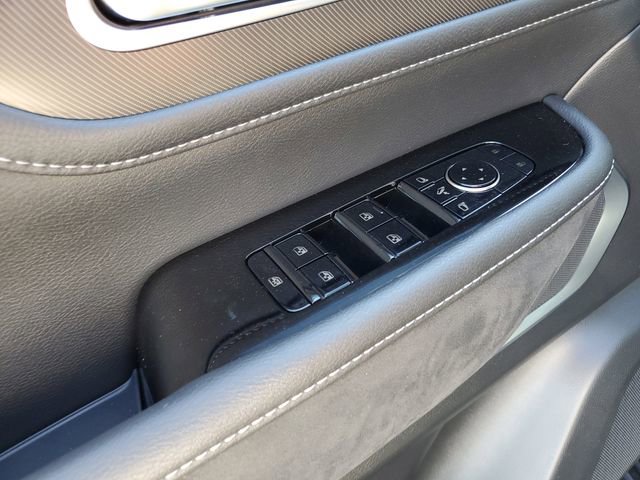 New 2026 INFINITI QX80 Luxe w/ Cargo Package image 25