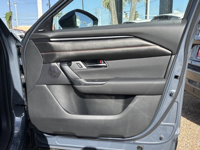 New 2025 MAZDA CX-50 2.5 Hybrid w/ Weather Package image 21