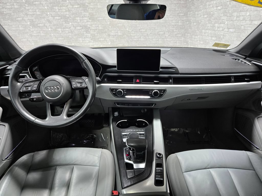 Used 2018 Audi A5 2.0T Premium Plus w/ Premium Plus AWD/4WD image 36