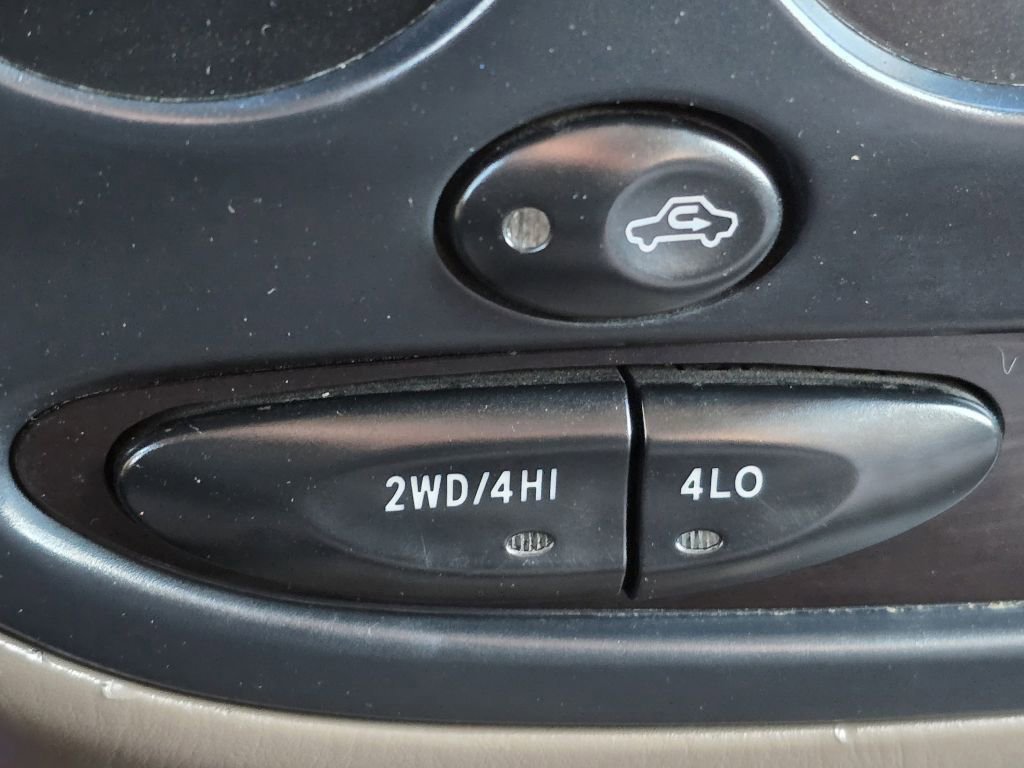 Used 2002 Toyota Tundra SR5 image 14