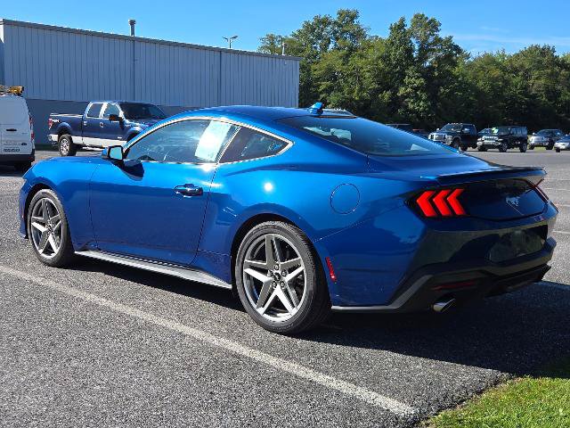 Certified 2024 Ford Mustang Premium RWD image 2