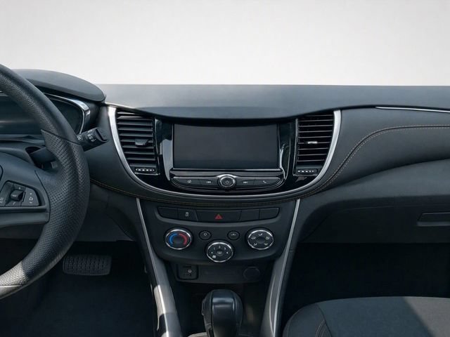 Used 2021 Chevrolet Trax LS w/ Tint and Cruise Package AWD/4WD image 23