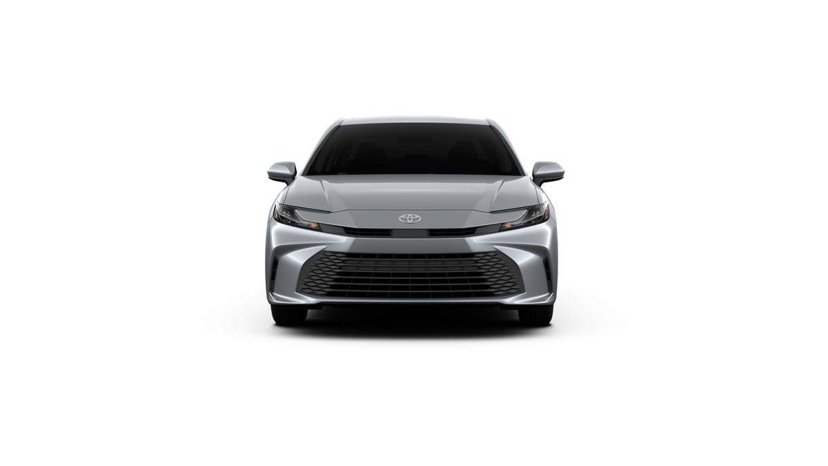 New 2026 Toyota Camry LE image 17