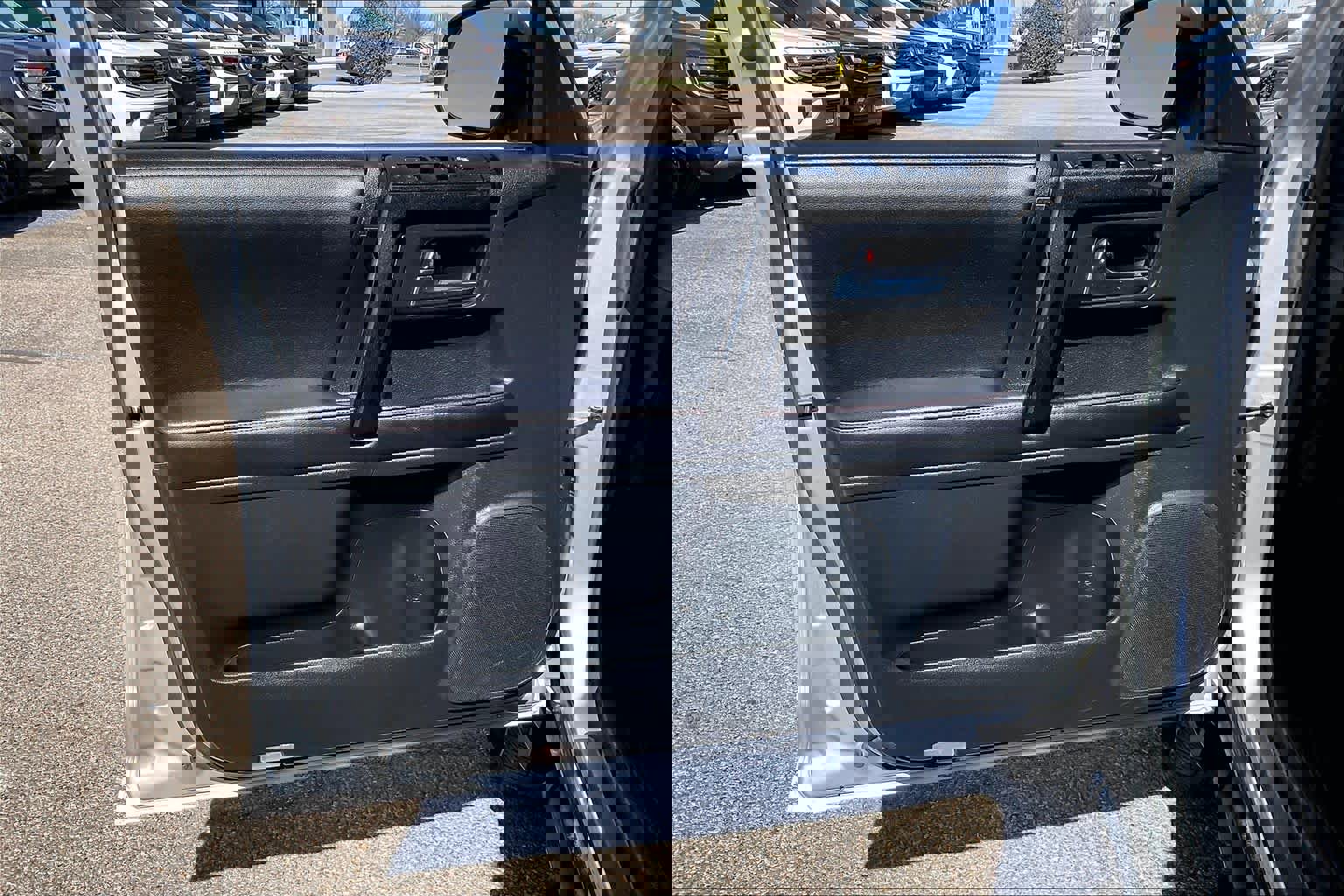 Used 2023 Toyota 4Runner TRD Off-Road image 22