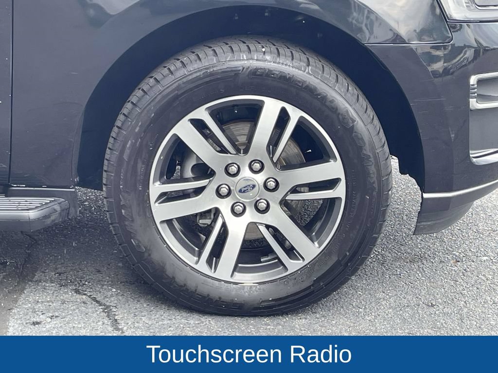 Used 2024 Ford Expedition Max Limited AWD/4WD image 10
