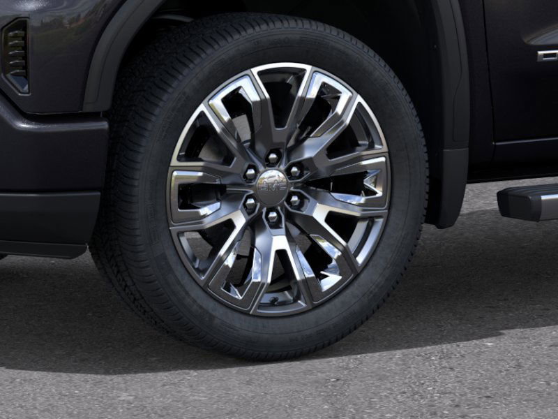 New 2025 GMC Sierra 1500 Denali image 10