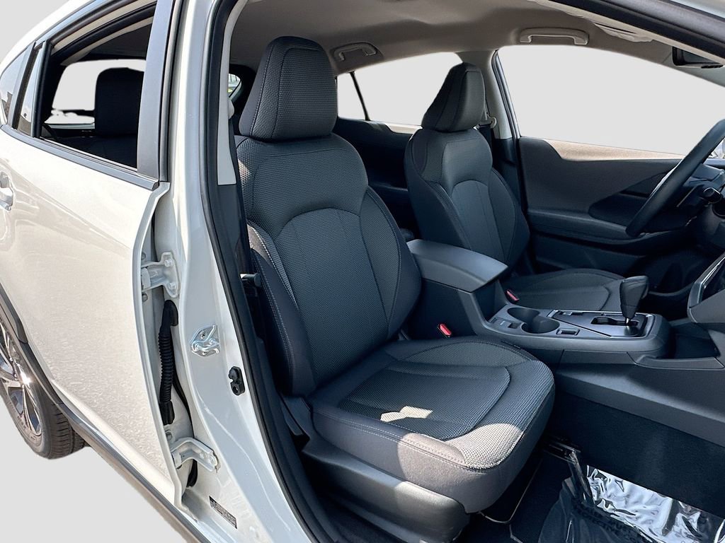 Used 2024 Subaru Crosstrek 2.0i Premium w/ Popular Package #3 image 25