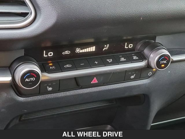 Certified 2026 MAZDA CX-30 AWD 2.5 S image 25