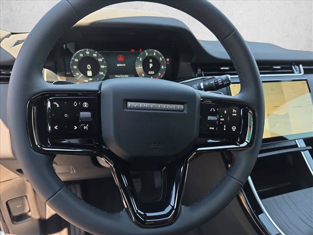 New 2026 Land Rover Range Rover Evoque S AWD/4WD image 18