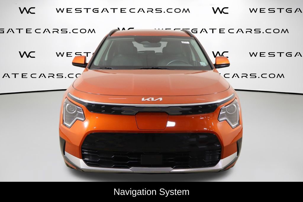 Used 2023 Kia Niro Wind FWD video 2