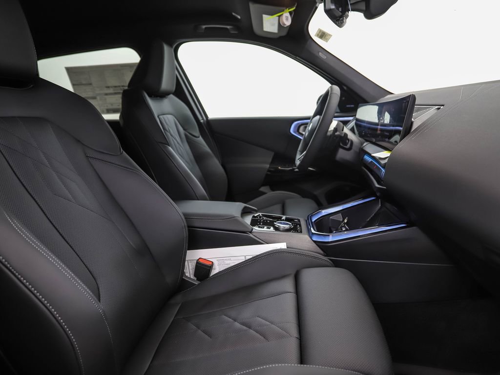 New 2026 BMW X3 xDrive30 w/ Premium Package image 30