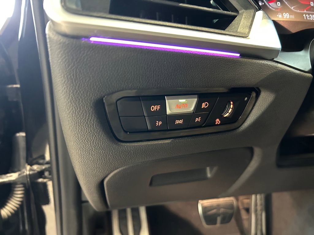 Used 2023 BMW M4 xDrive Competition image 20