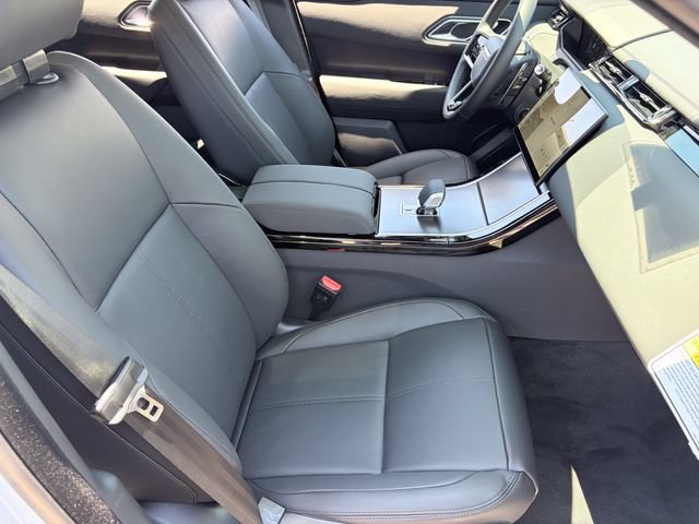New 2026 Land Rover Range Rover Velar Dynamic SE AWD/4WD image 10