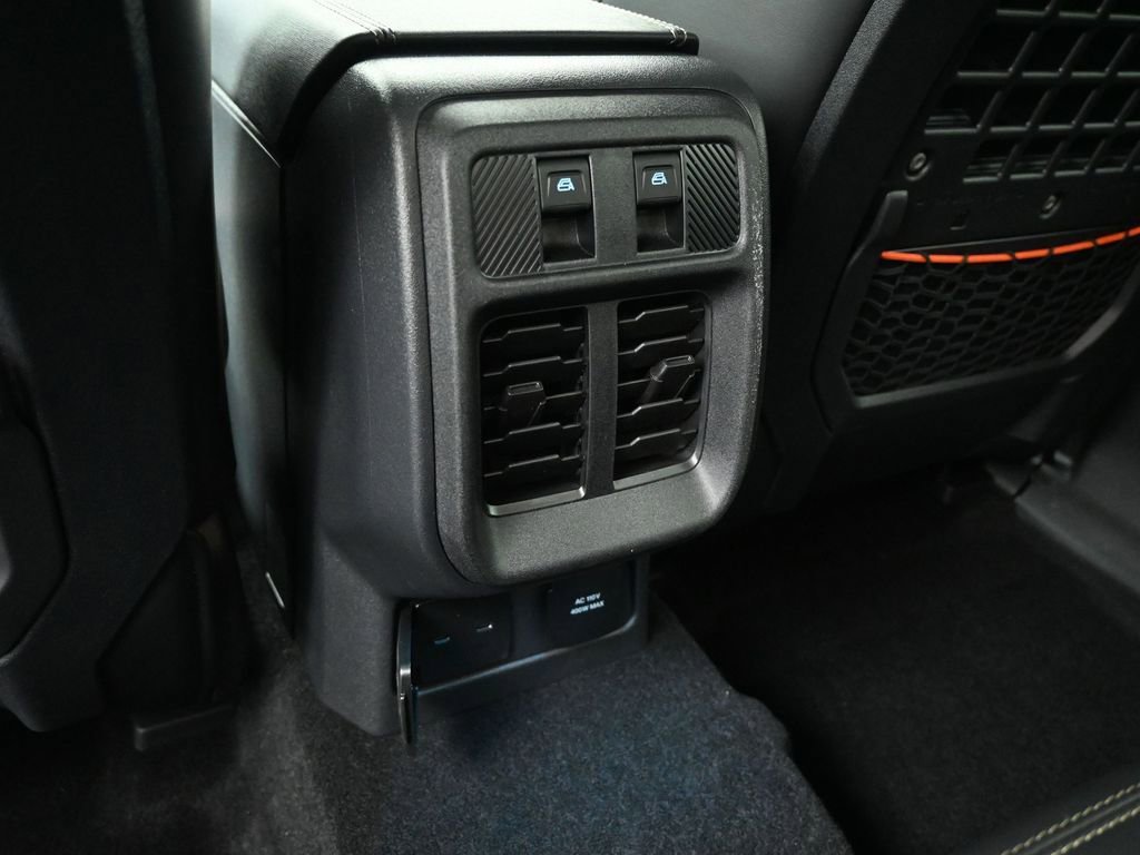 New 2026 Ford Bronco Raptor image 19