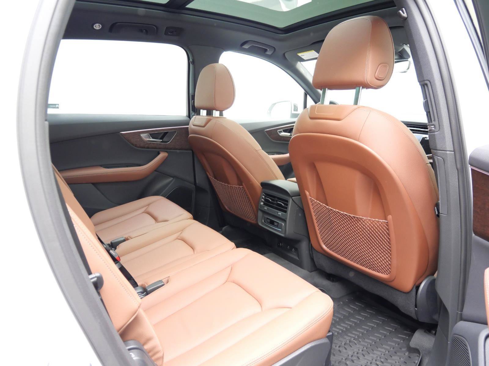 Used 2025 Audi Q7 2.0T Premium Plus AWD/4WD image 38