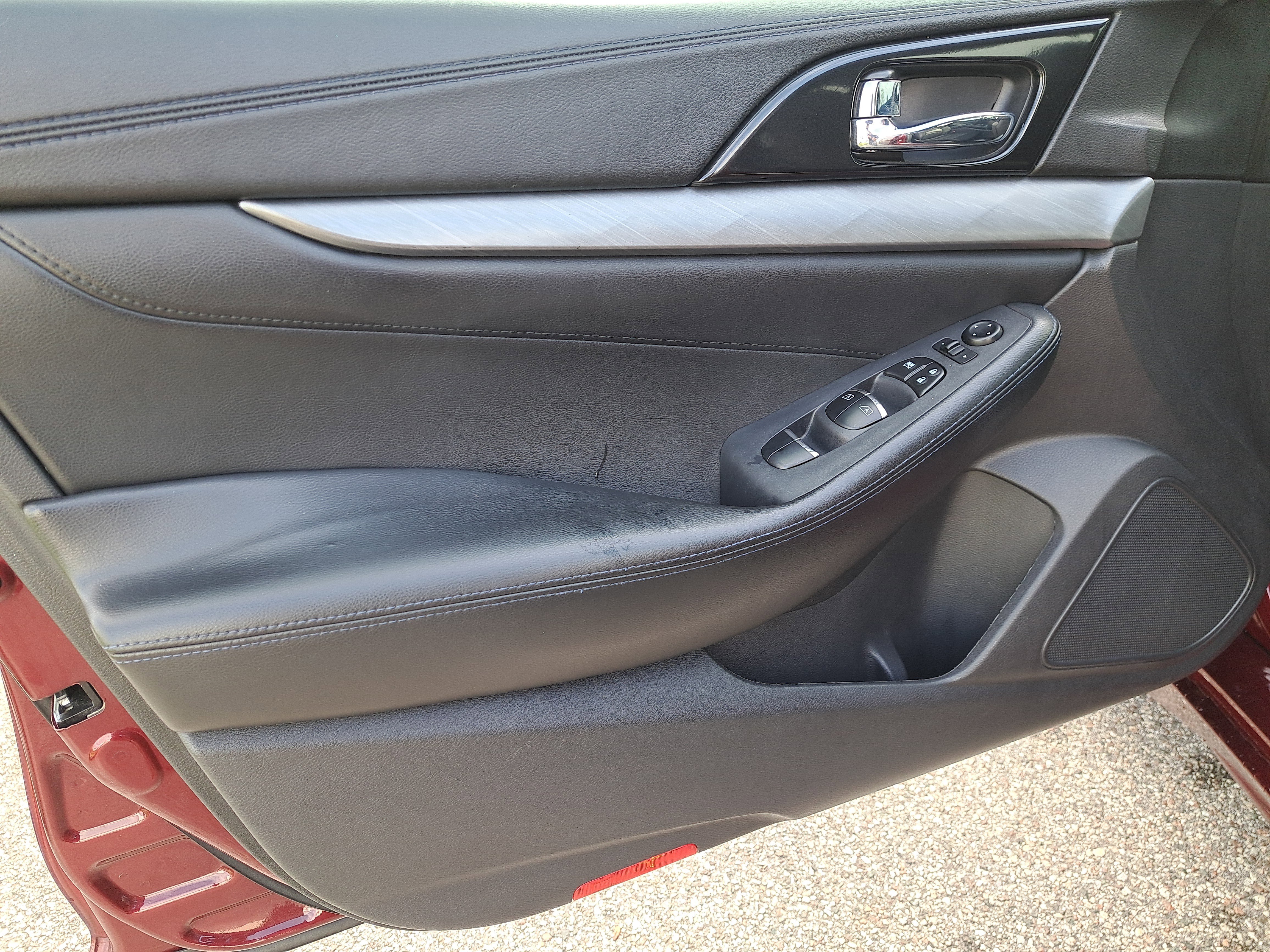 Used 2018 Nissan Maxima 3.5 S image 15