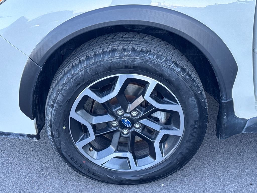 Used 2016 Subaru Crosstrek 2.0i Limited w/ Popular Package #1 image 24