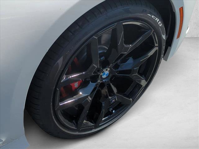 Used 2026 BMW 330i Sedan w/ M Sport Package image 8