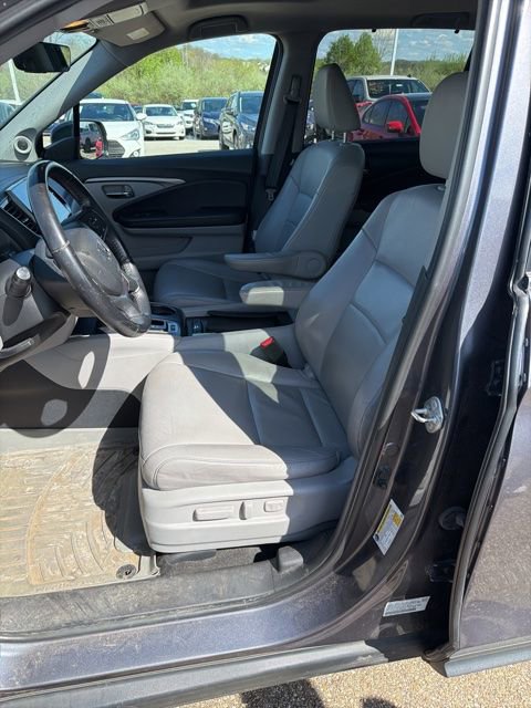 Used 2020 Honda Pilot EX-L image 5