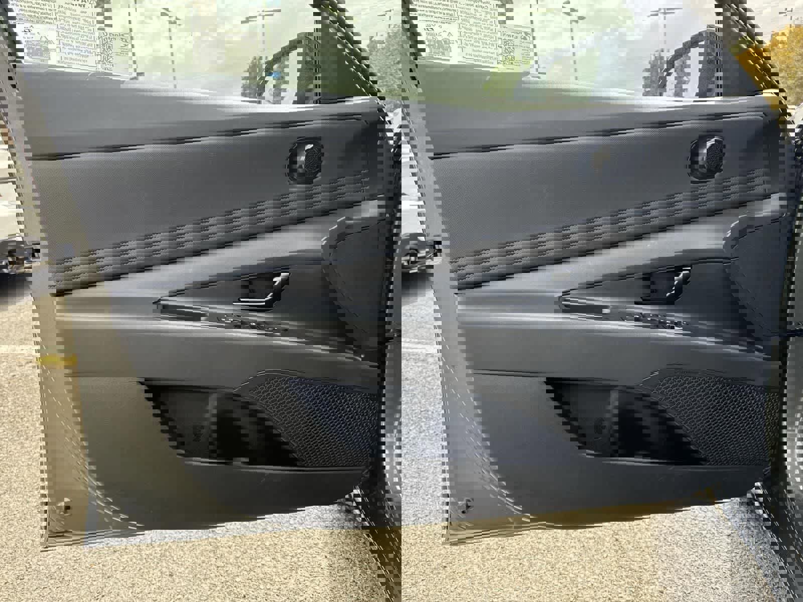 Certified 2025 Hyundai Elantra Sport image 20