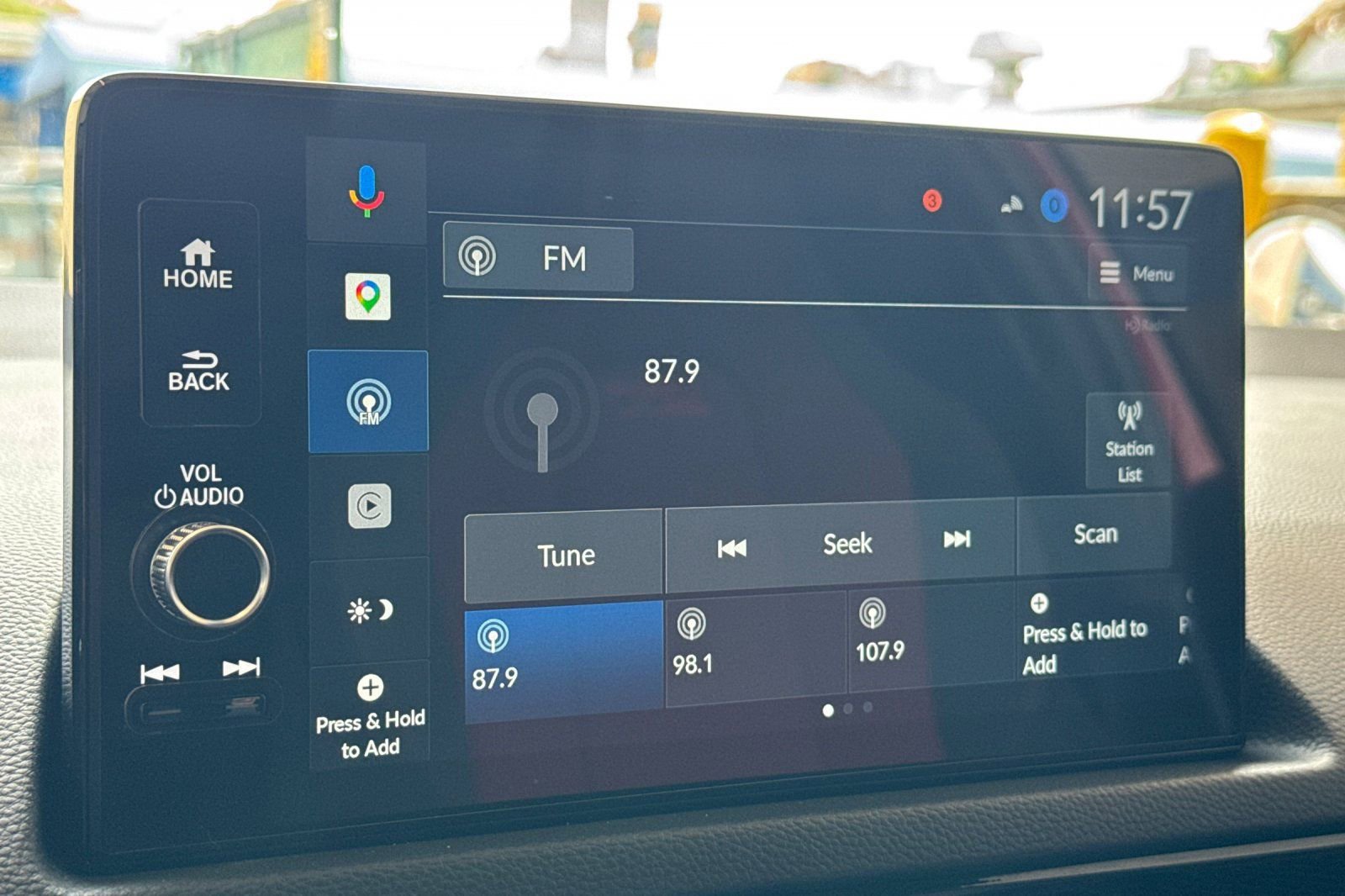 Certified 2025 Honda Civic Si image 17