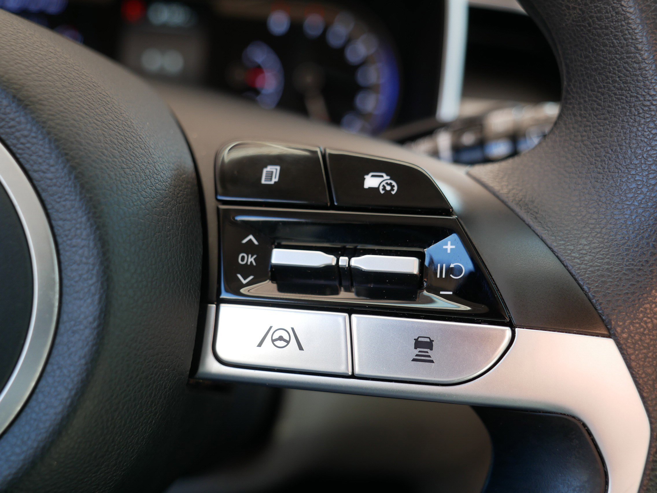 Used 2024 Hyundai Tucson SEL AWD/4WD image 29