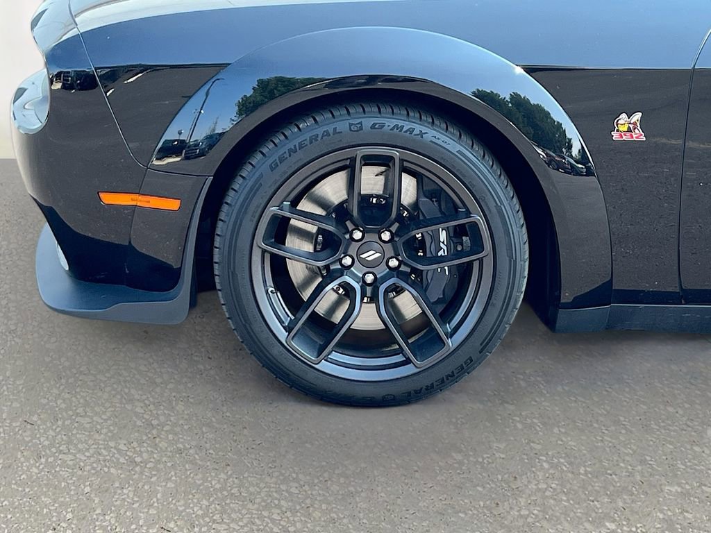 Used 2023 Dodge Challenger R/T Scat Pack image 27