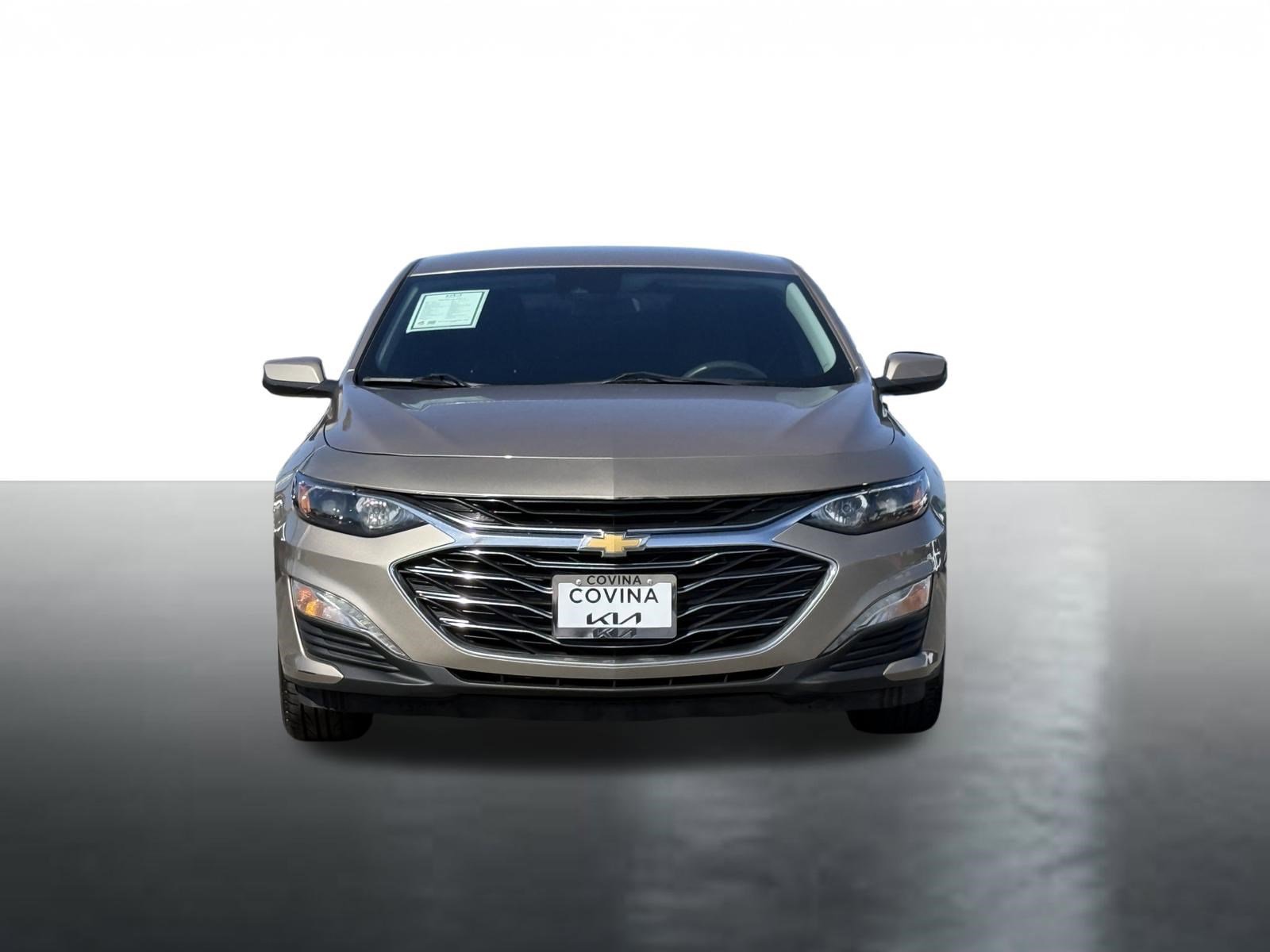 Used 2022 Chevrolet Malibu LT image 3