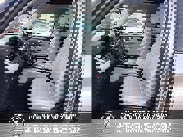 Used 2025 Ford Explorer Platinum w/ Ultimate Package image 26