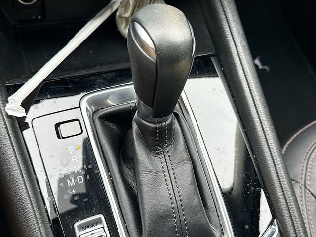 Certified 2023 MAZDA CX-5 AWD 2.5 S image 19