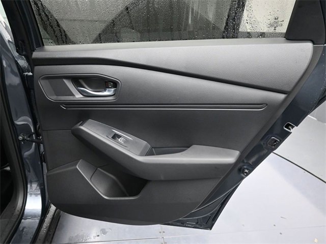 New 2025 Honda Accord LX image 21