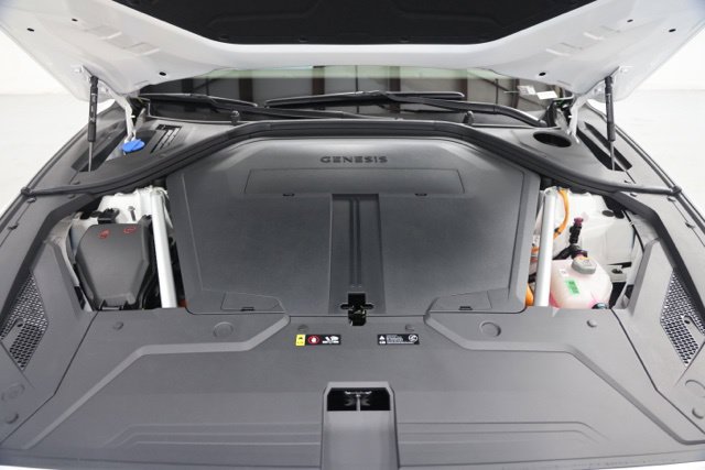 New 2027 Genesis Electrified GV70 AWD/4WD image 6