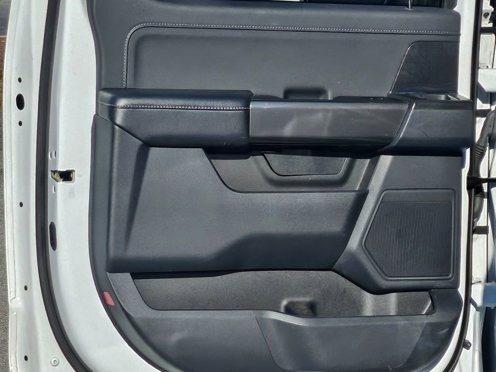 Certified 2023 Ford F150 XLT w/ Equipment Group 302A High image 34