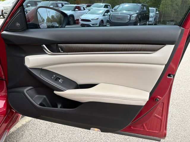 Used 2021 Honda Accord EX-L image 14