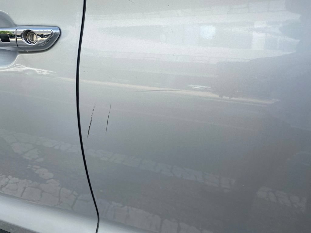 Used 2018 Hyundai Tucson Limited w/ Ultimate Package 02 FWD image 26