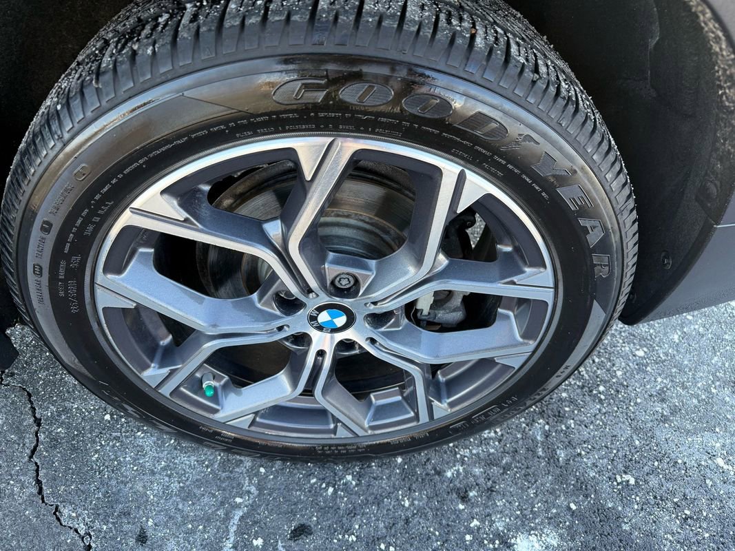 Used 2020 BMW X1 xDrive28i w/ Premium Package image 25