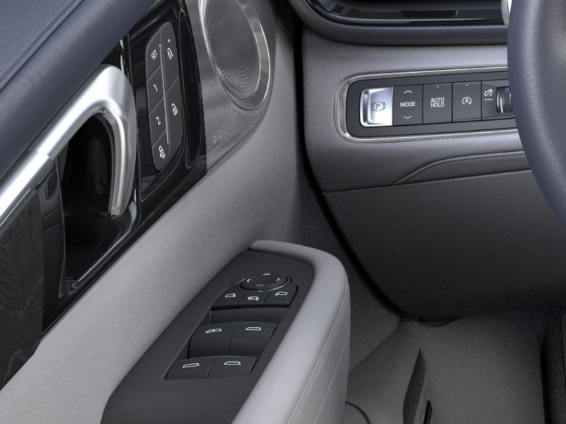 New 2026 Buick Enclave Avenir image 22