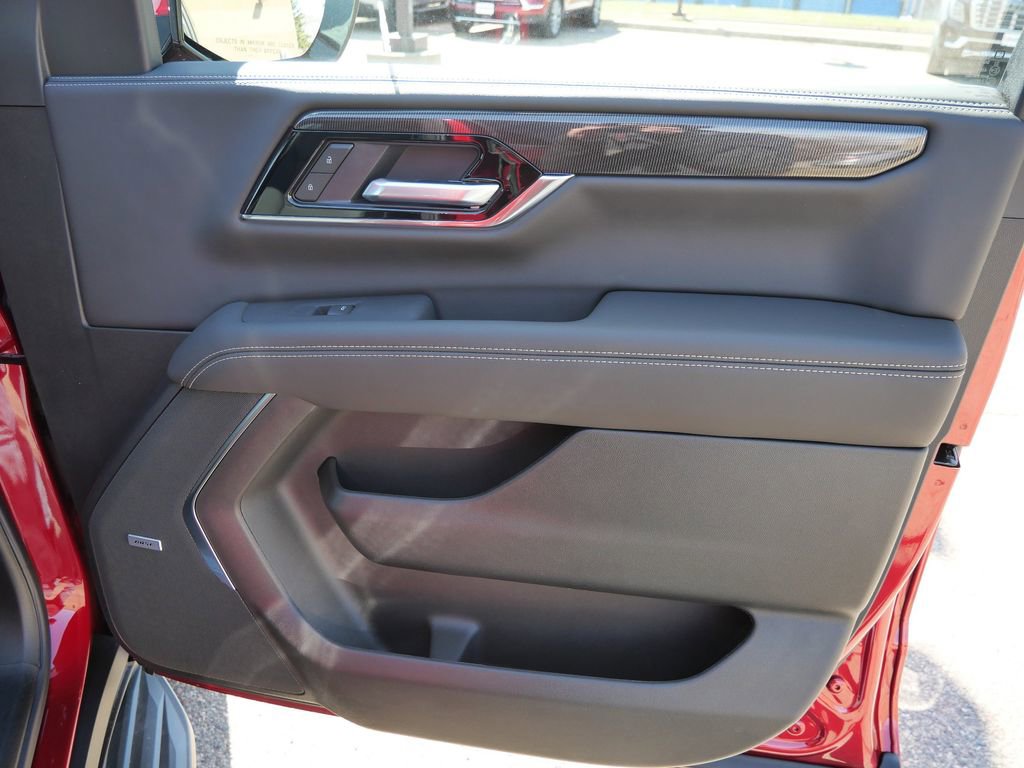 New 2026 GMC Yukon XL Elevation w/ Elevation Premium Package AWD/4WD image 21