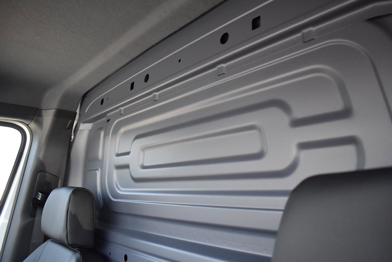 New 2025 Mercedes-Benz Sprinter 2500 image 10