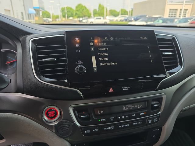 Used 2019 Honda Pilot EX-L image 21