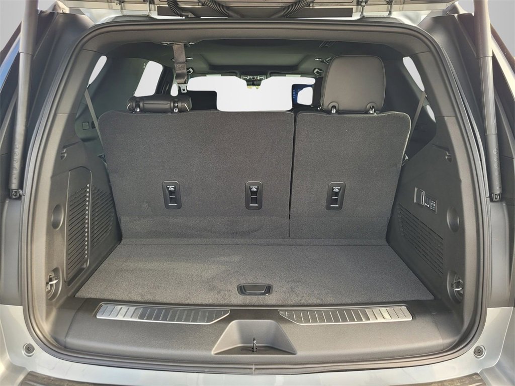 New 2026 Chevrolet Tahoe Premier image 7