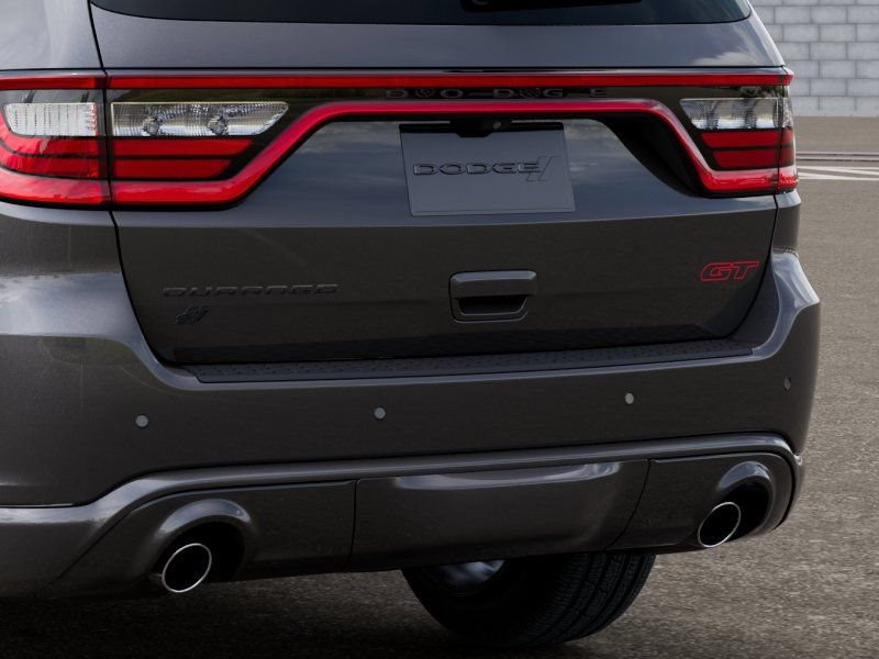New 2026 Dodge Durango GT AWD/4WD image 13