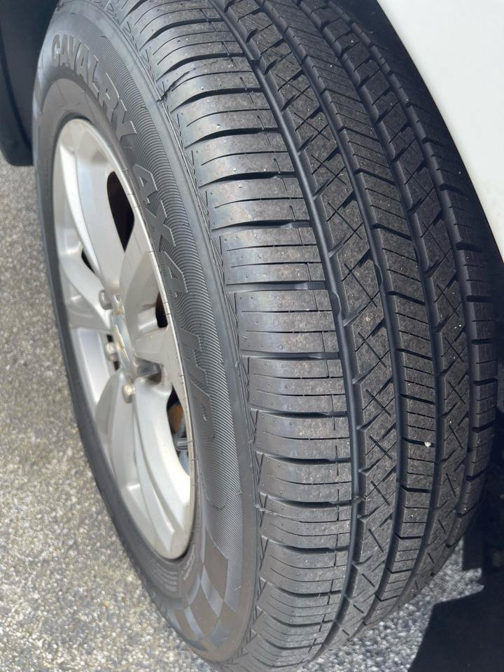 Used 2016 Chevrolet Equinox LT w/ Convenience Package image 5