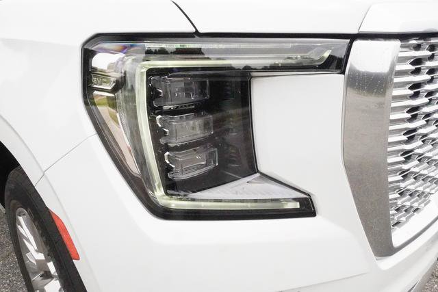 Used 2022 GMC Yukon Denali image 37