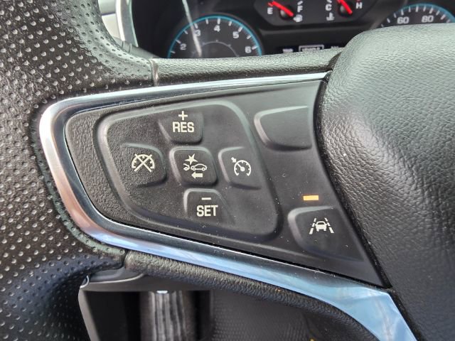 Used 2021 Chevrolet Equinox LS w/ LPO, Blackout Package image 18